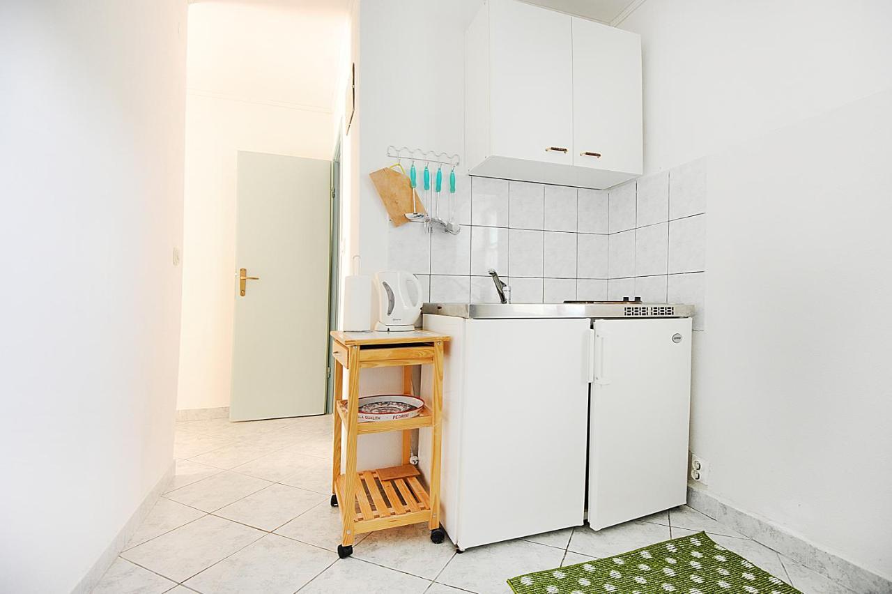 Apartments Rejo Donji Okrug  ภายนอก รูปภาพ