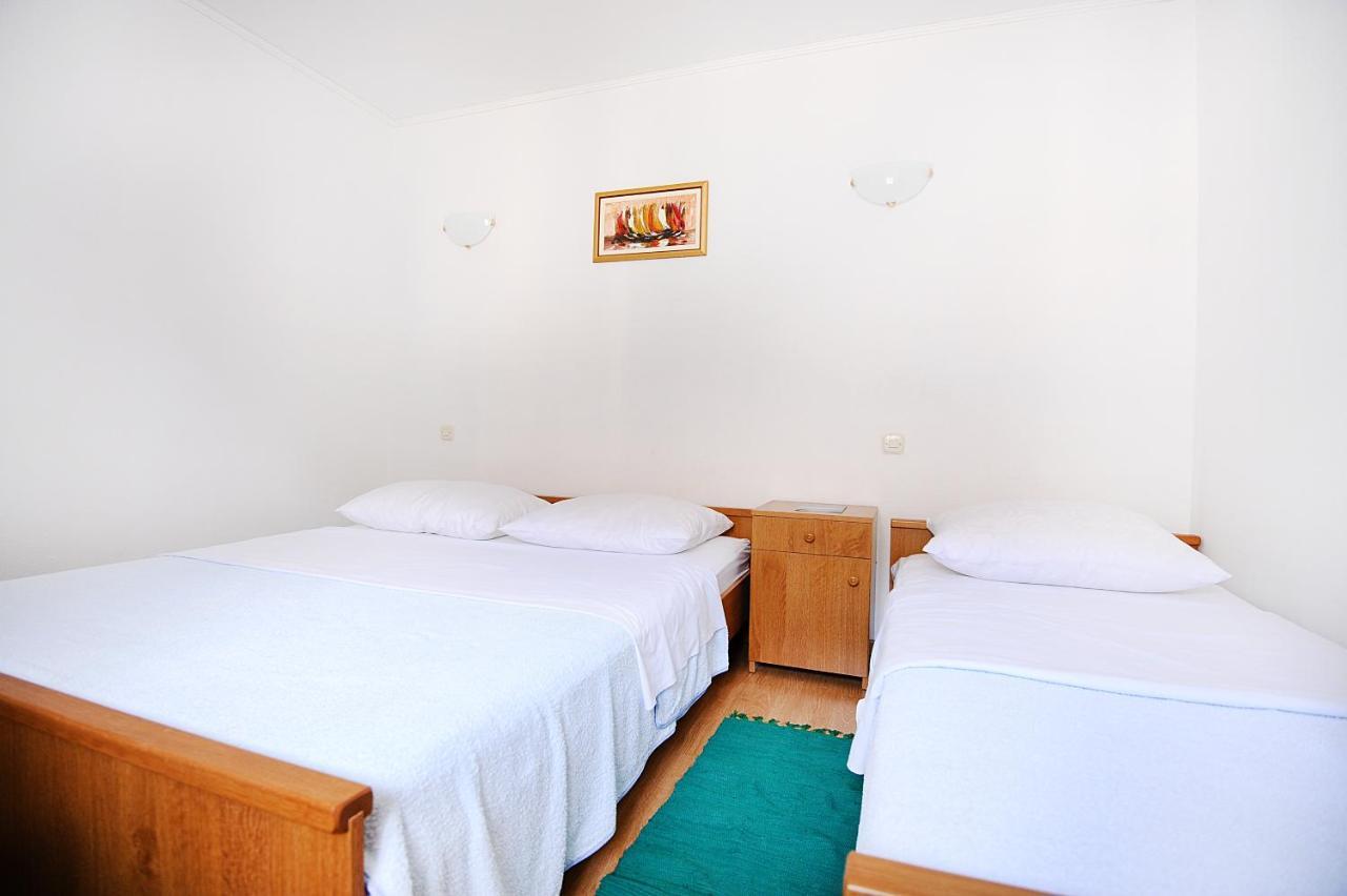 Apartments Rejo Donji Okrug  ภายนอก รูปภาพ