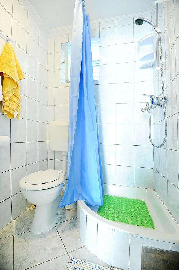 Apartments Rejo Donji Okrug  ภายนอก รูปภาพ