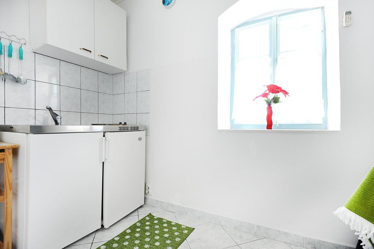 Apartments Rejo Donji Okrug  ภายนอก รูปภาพ