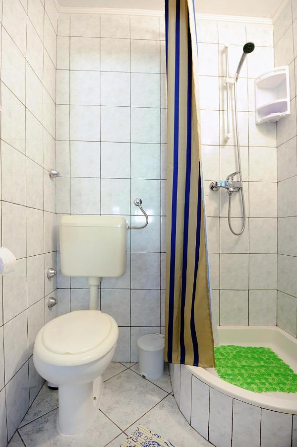 Apartments Rejo Donji Okrug  ภายนอก รูปภาพ