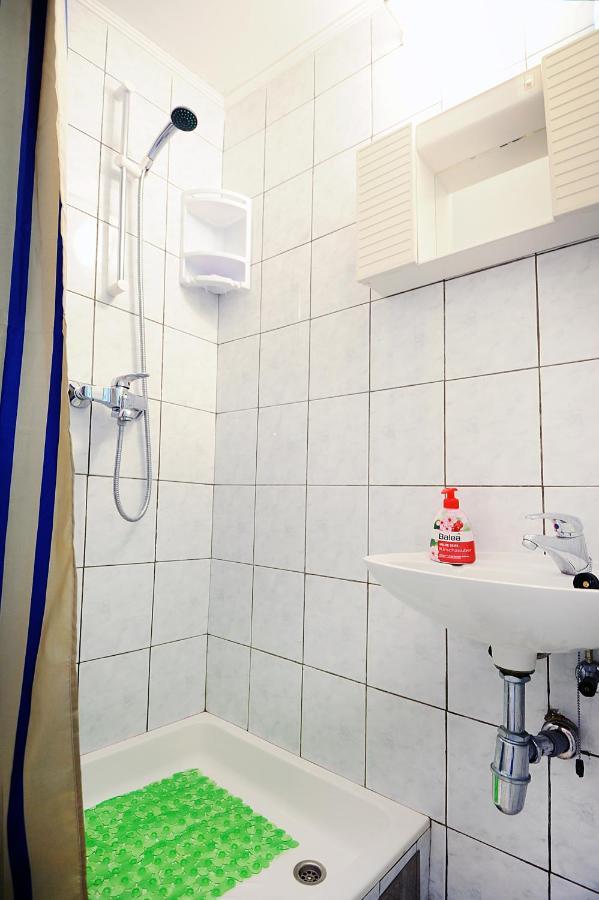 Apartments Rejo Donji Okrug  ภายนอก รูปภาพ