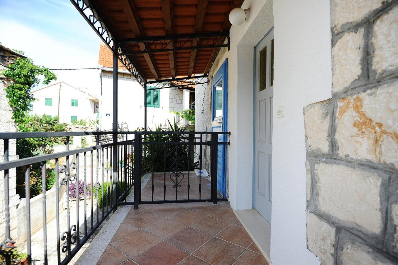 Apartments Rejo Donji Okrug  ภายนอก รูปภาพ
