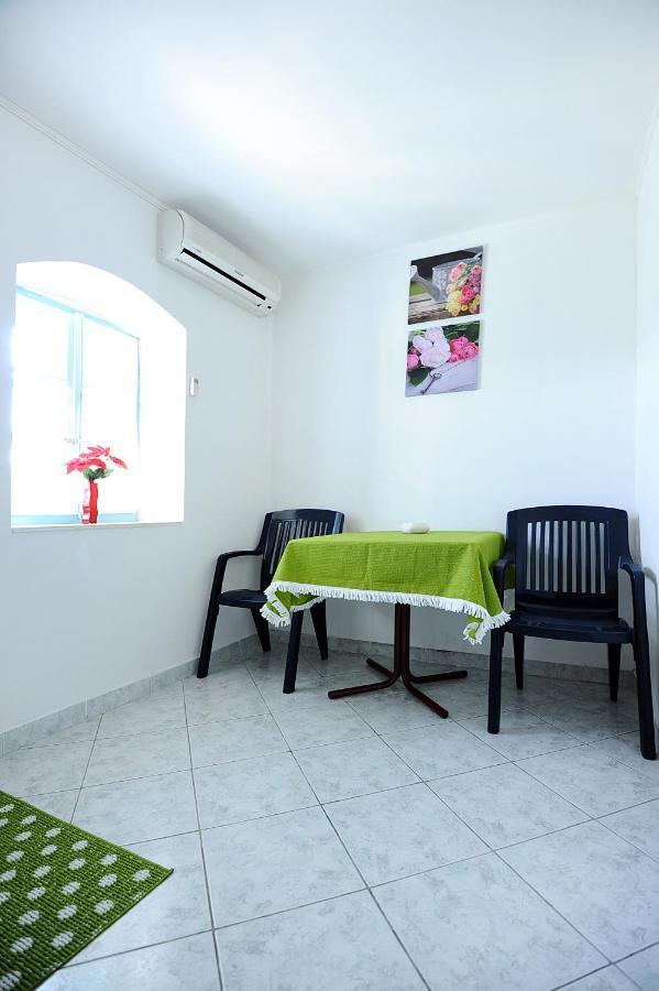 Apartments Rejo Donji Okrug  ภายนอก รูปภาพ