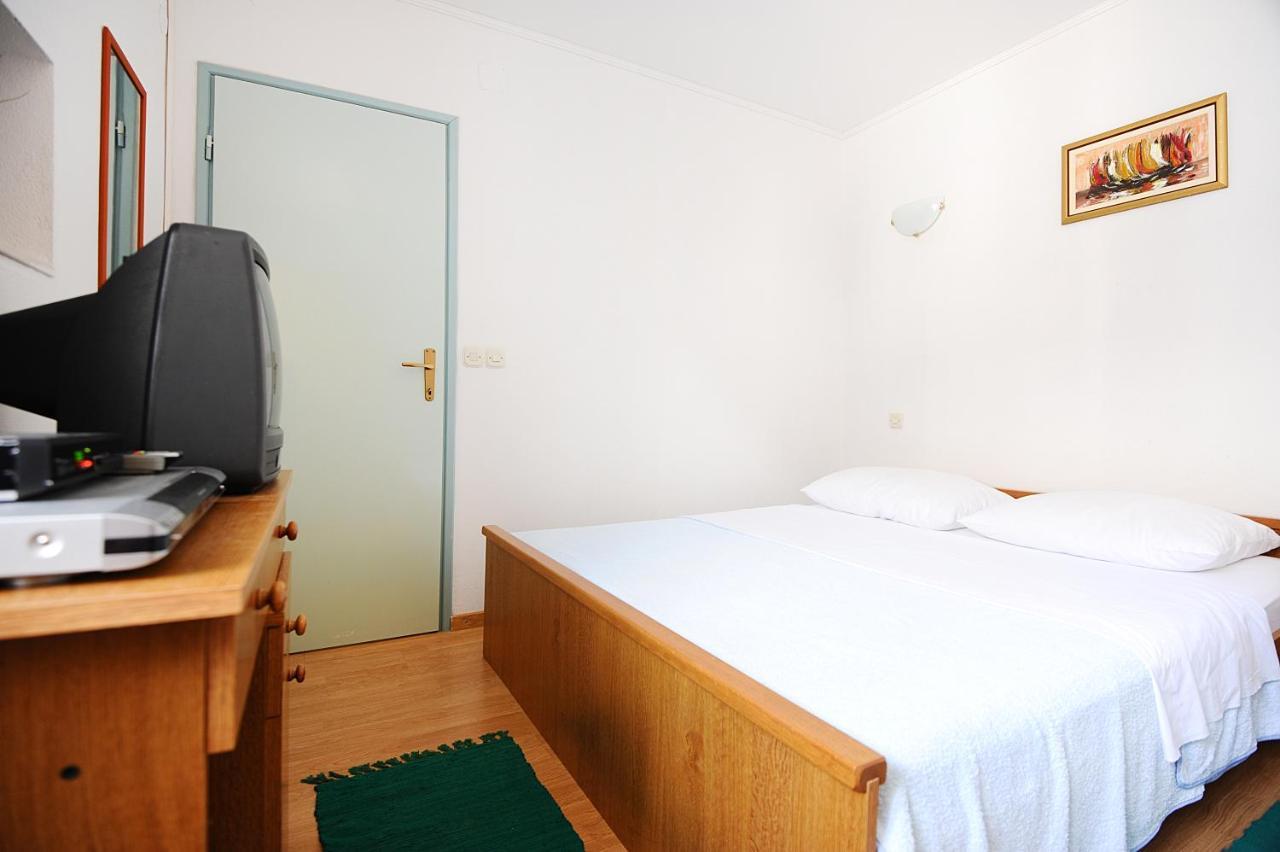 Apartments Rejo Donji Okrug  ภายนอก รูปภาพ