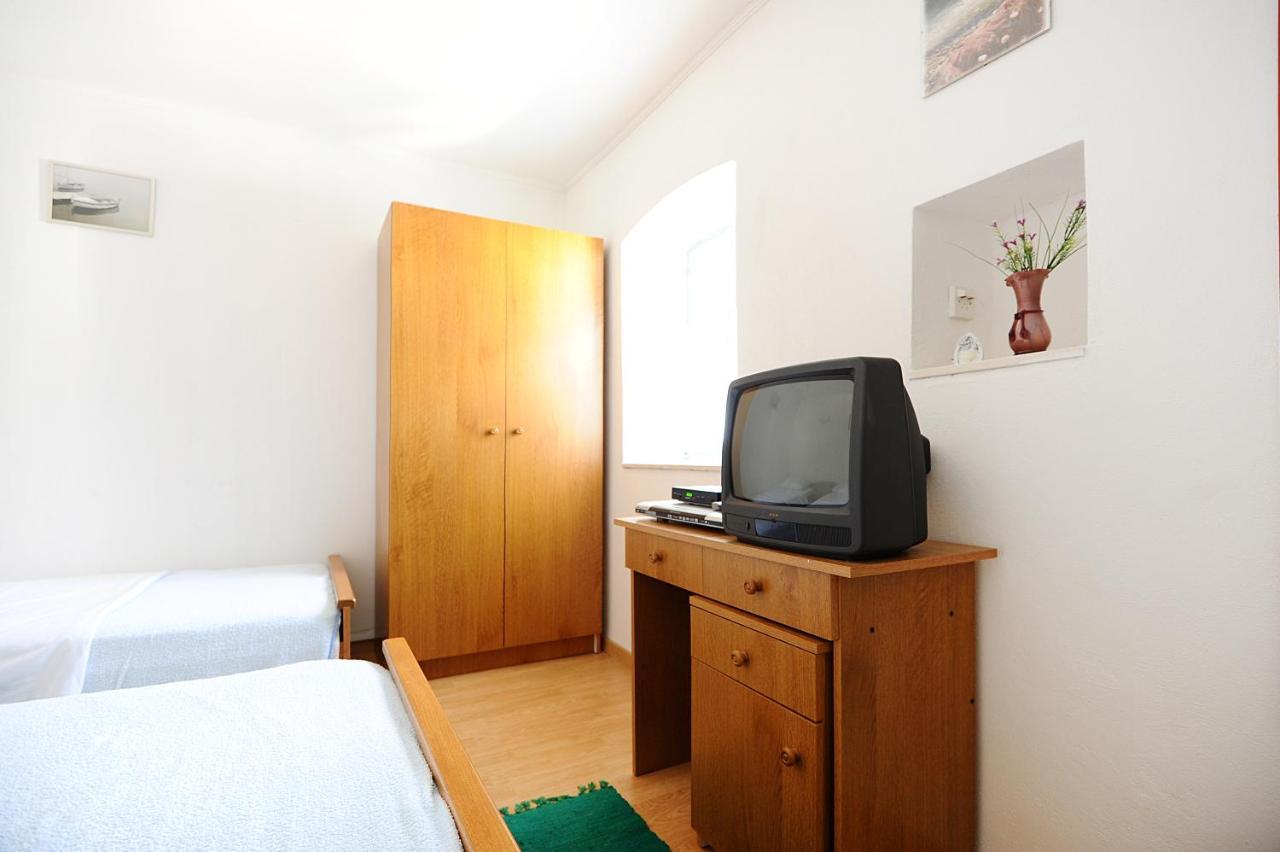 Apartments Rejo Donji Okrug  ภายนอก รูปภาพ