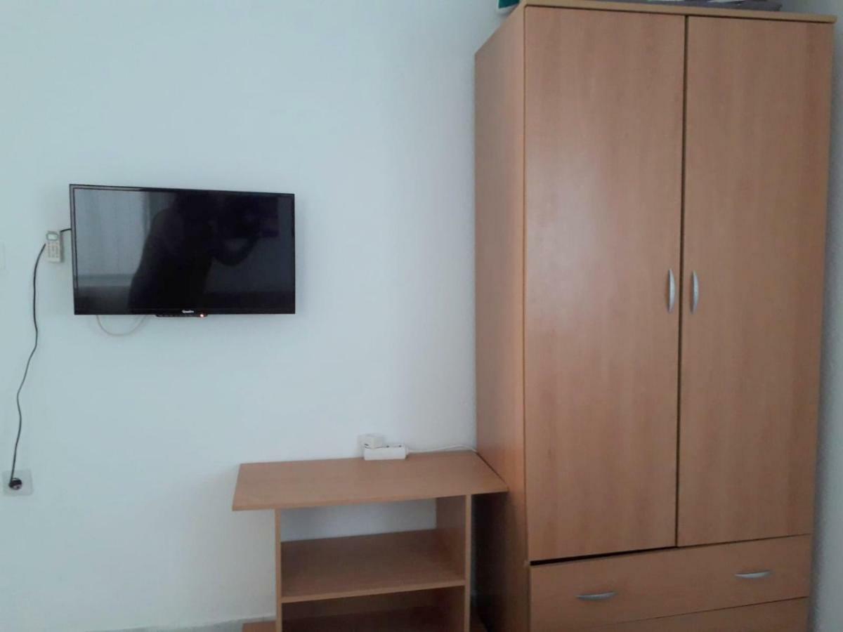 Apartments Rejo Donji Okrug  ภายนอก รูปภาพ