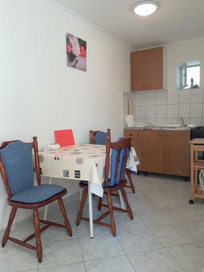 Apartments Rejo Donji Okrug  ภายนอก รูปภาพ