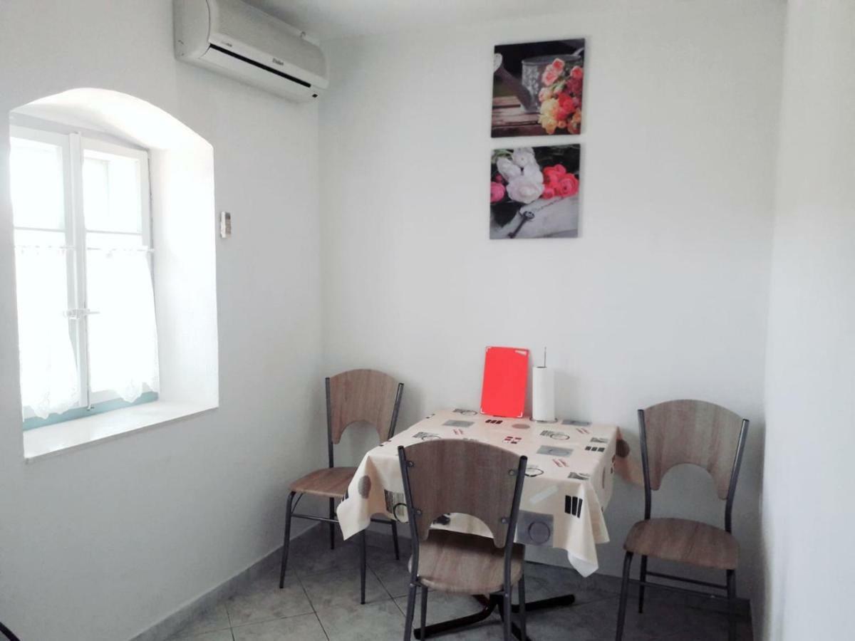 Apartments Rejo Donji Okrug  ภายนอก รูปภาพ