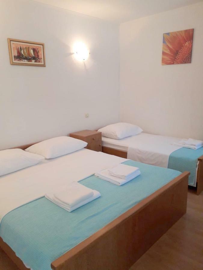 Apartments Rejo Donji Okrug  ภายนอก รูปภาพ