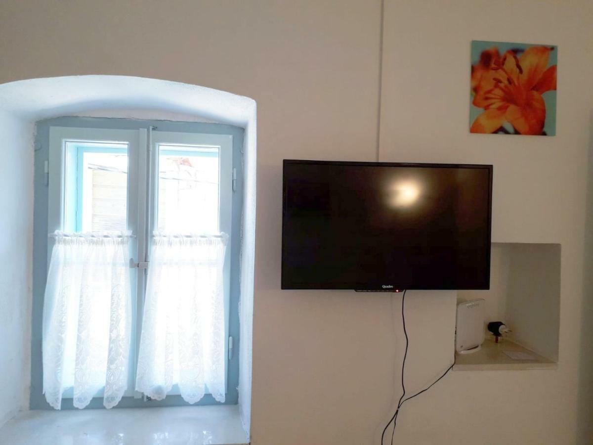 Apartments Rejo Donji Okrug  ภายนอก รูปภาพ